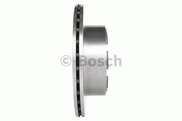 Тормозной диск BOSCH 0 986 479 610