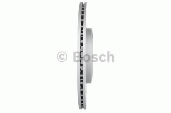 Тормозной диск BOSCH 0 986 479 628