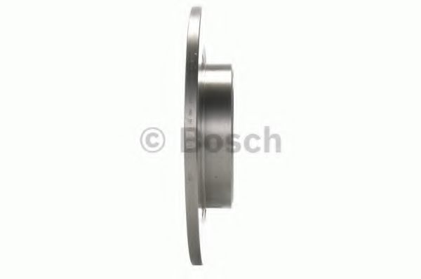 Тормозной диск BOSCH 0 986 479 646