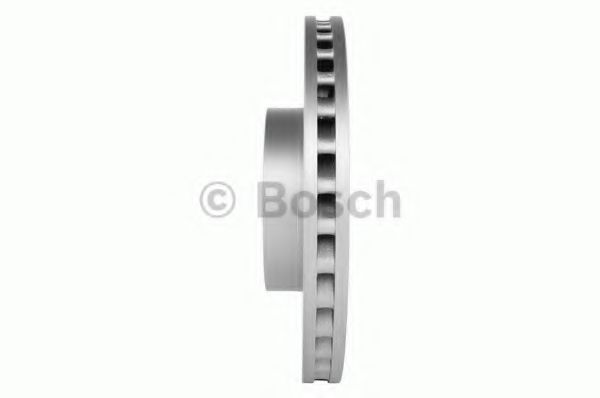Тормозной диск BOSCH 0 986 479 652 Тормозной диск BOSCH 0 986 479 652