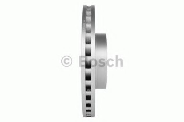 Тормозной диск BOSCH 0 986 479 652