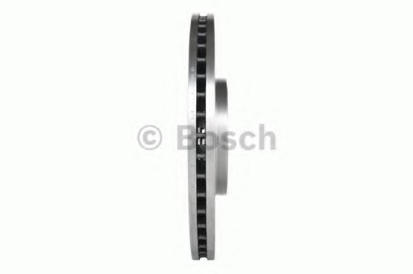 Тормозной диск BOSCH 0 986 479 679