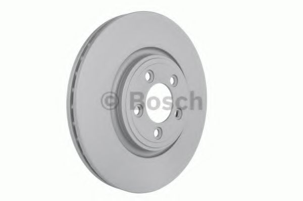 Тормозной диск BOSCH 0 986 479 698 Тормозной диск BOSCH 0 986 479 698
