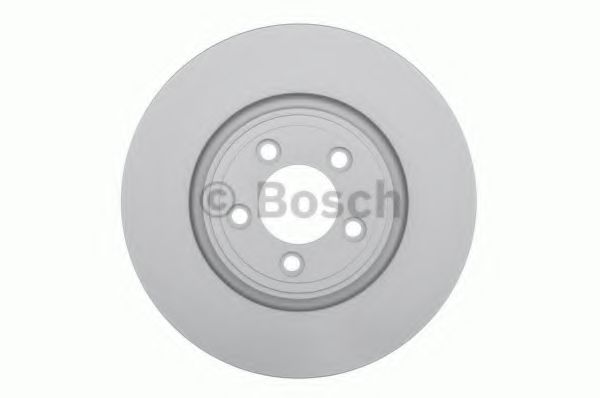Тормозной диск BOSCH 0 986 479 698 Тормозной диск BOSCH 0 986 479 698