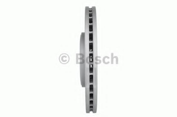 Тормозной диск BOSCH 0 986 479 698 Тормозной диск BOSCH 0 986 479 698