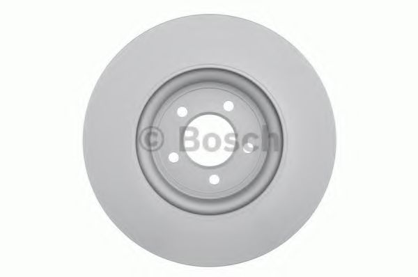 Тормозной диск BOSCH 0 986 479 698 Тормозной диск BOSCH 0 986 479 698