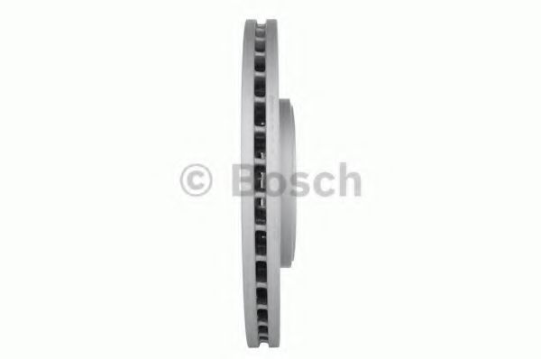 Тормозной диск BOSCH 0 986 479 698