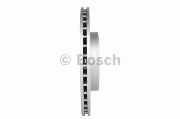 Тормозной диск BOSCH 0 986 479 725