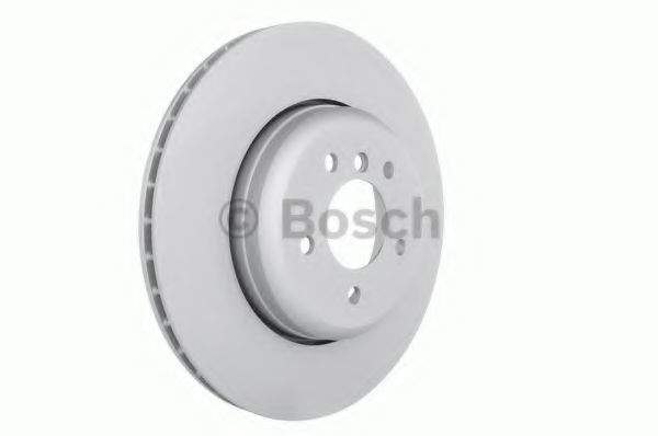 Тормозной диск BOSCH 0 986 479 729 Тормозной диск BOSCH 0 986 479 729