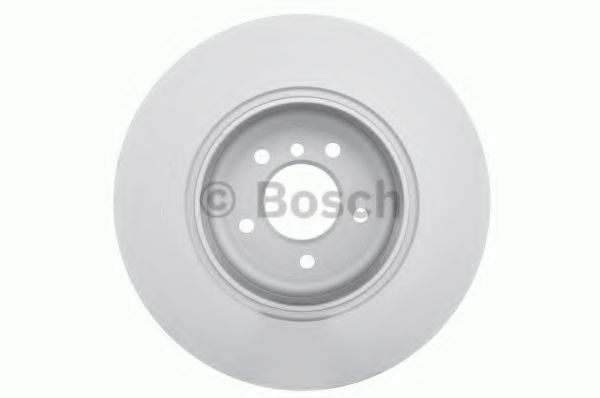 Тормозной диск BOSCH 0 986 479 729 Тормозной диск BOSCH 0 986 479 729