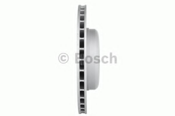 Тормозной диск BOSCH 0 986 479 729