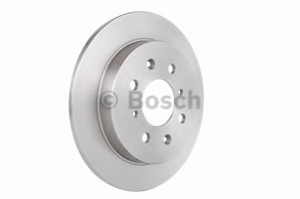 Тормозной диск BOSCH 0 986 479 739 Тормозной диск BOSCH 0 986 479 739