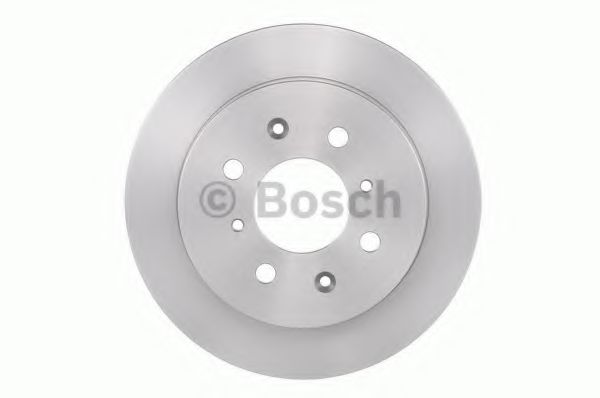 Тормозной диск BOSCH 0 986 479 739 Тормозной диск BOSCH 0 986 479 739