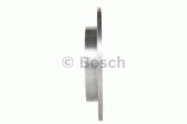 Тормозной диск BOSCH 0 986 479 739 Тормозной диск BOSCH 0 986 479 739