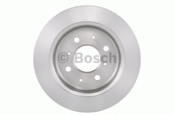 Тормозной диск BOSCH 0 986 479 739 Тормозной диск BOSCH 0 986 479 739
