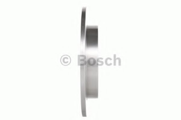 Тормозной диск BOSCH 0 986 479 739