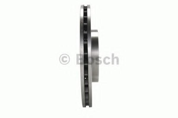 Тормозной диск BOSCH 0 986 479 751