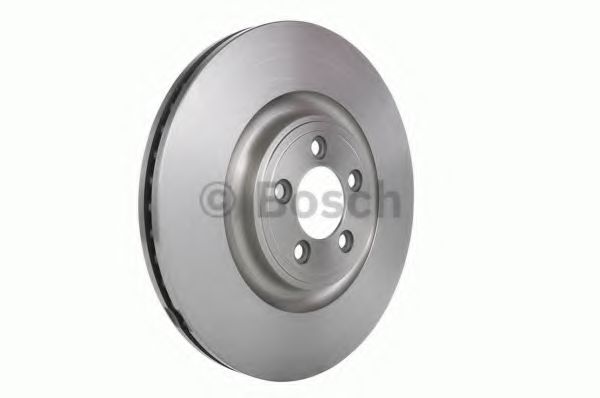 Тормозной диск BOSCH 0 986 479 754 Тормозной диск BOSCH 0 986 479 754