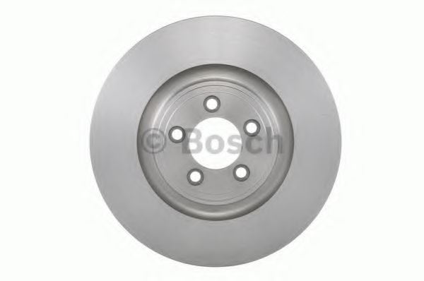 Тормозной диск BOSCH 0 986 479 754 Тормозной диск BOSCH 0 986 479 754