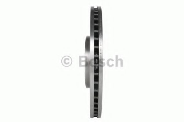 Тормозной диск BOSCH 0 986 479 754 Тормозной диск BOSCH 0 986 479 754