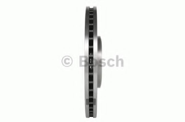 Тормозной диск BOSCH 0 986 479 754