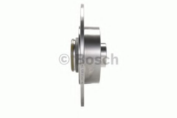 Тормозной диск BOSCH 0 986 479 761