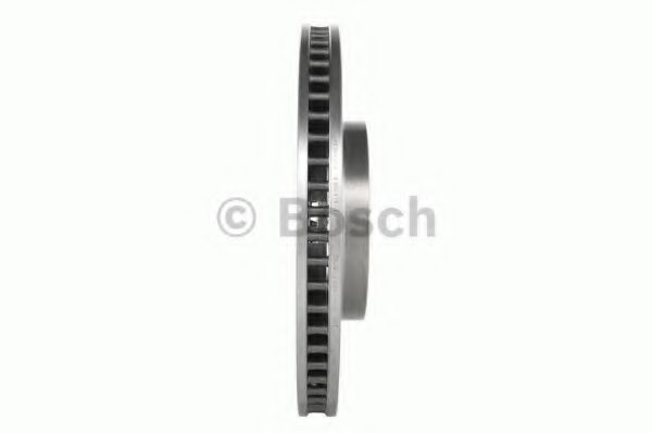 Тормозной диск BOSCH 0 986 479 768
