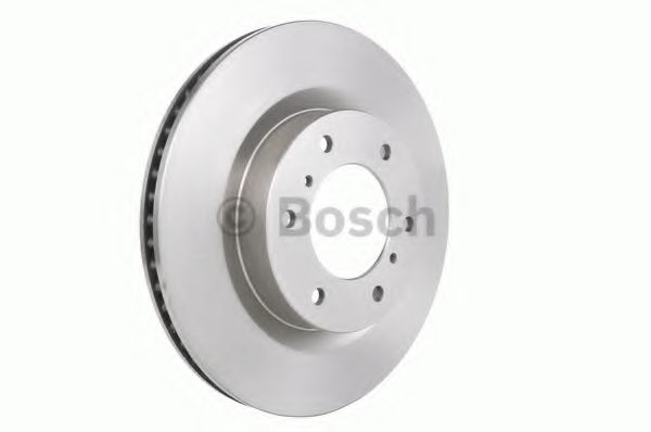 Тормозной диск BOSCH 0 986 479 782 Тормозной диск BOSCH 0 986 479 782