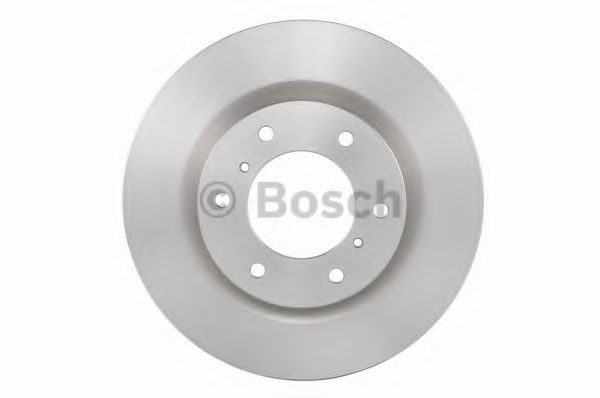 Тормозной диск BOSCH 0 986 479 782 Тормозной диск BOSCH 0 986 479 782