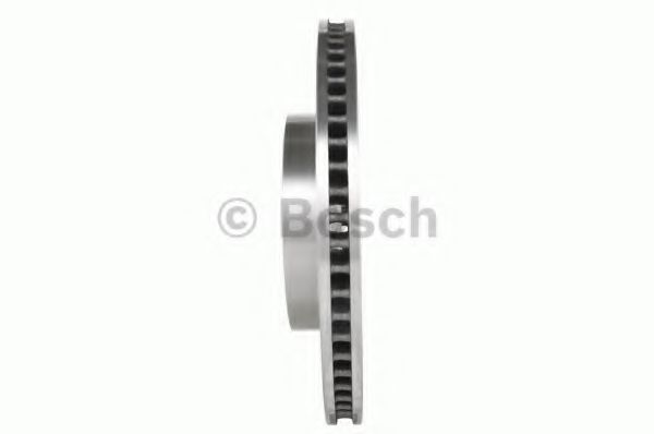 Тормозной диск BOSCH 0 986 479 782 Тормозной диск BOSCH 0 986 479 782
