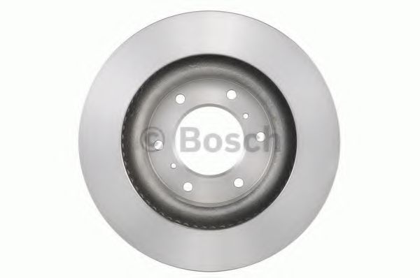 Тормозной диск BOSCH 0 986 479 782 Тормозной диск BOSCH 0 986 479 782