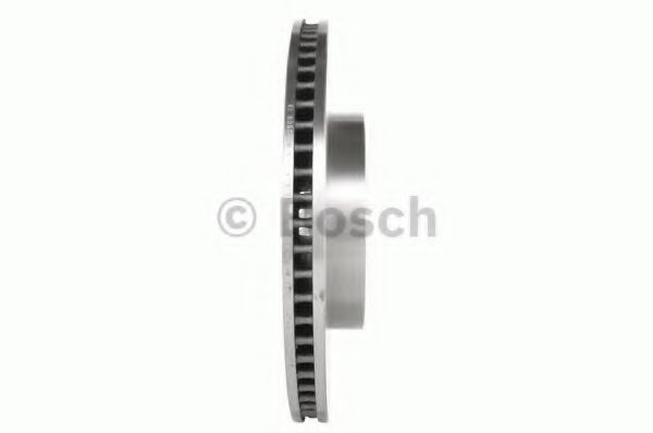 Тормозной диск BOSCH 0 986 479 782