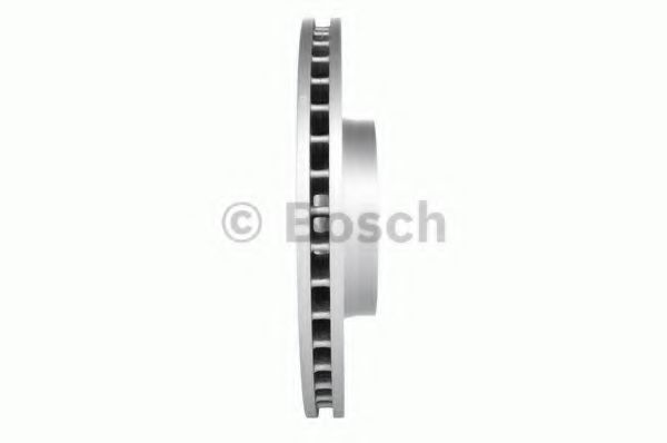 Тормозной диск BOSCH 0 986 479 974