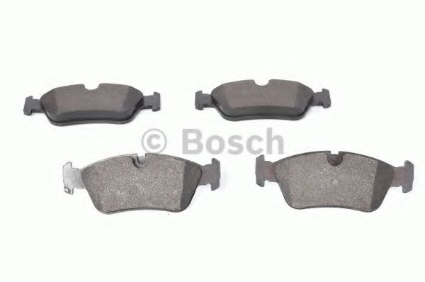 Тормозные колодки BOSCH 0 986 494 096