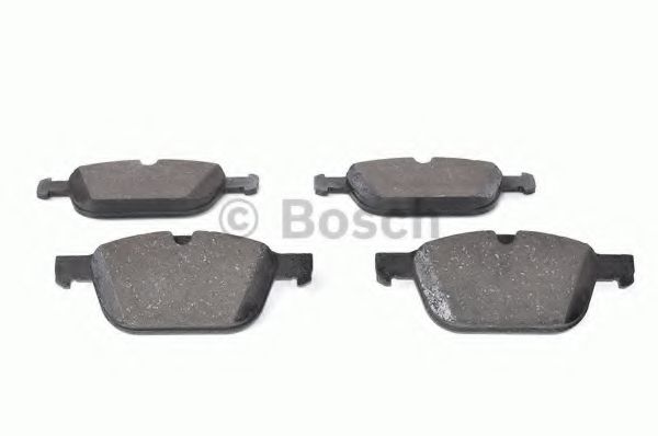 Тормозные колодки BOSCH 0 986 494 305