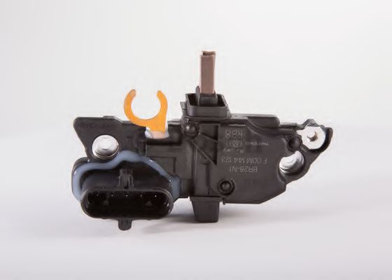 Реле регулятора генератора BOSCH F 00M 144 123 Реле регулятора генератора BOSCH F 00M 144 123