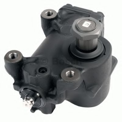Рулевая рейка BOSCH K S00 001 074
