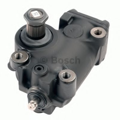 Рулевая рейка BOSCH K S00 001 095