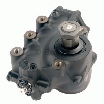 Рулевая рейка BOSCH K S00 001 130