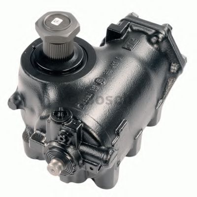 Рулевая рейка BOSCH K S00 001 169