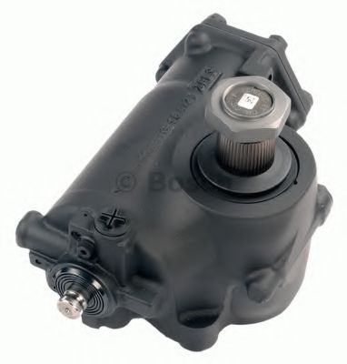 Рулевая рейка BOSCH K S00 001 172