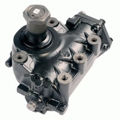 Рулевая рейка BOSCH K S00 001 223