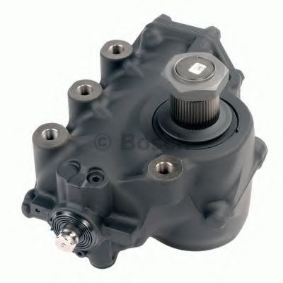 Рулевая рейка BOSCH K S00 001 240