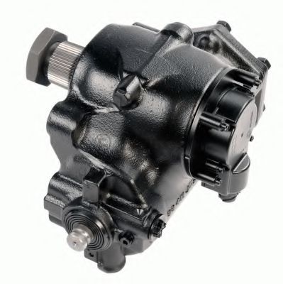 Рулевая рейка BOSCH K S00 001 270