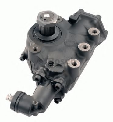 Рулевая рейка BOSCH K S00 001 286