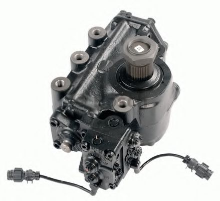 Рулевая рейка BOSCH K S01 001 281