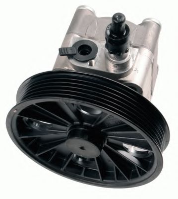 Насос гидроусилителя руля BOSCH K S01 000 102