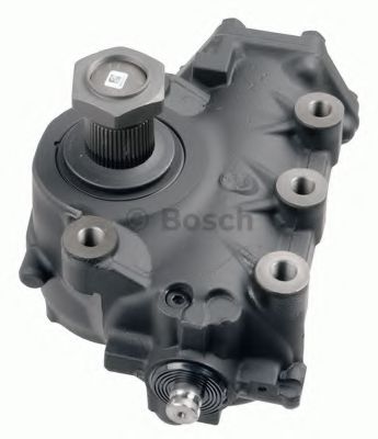 Рулевая рейка BOSCH K S00 001 181