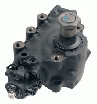Рулевая рейка BOSCH K S00 001 307