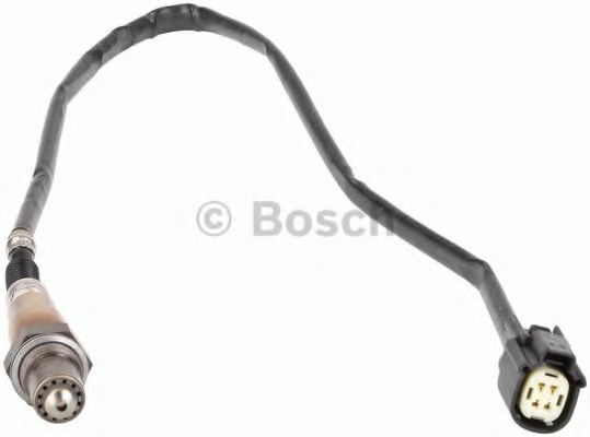 Лямбда-зонд BOSCH 0 258 010 246 Лямбда-зонд BOSCH 0 258 010 246